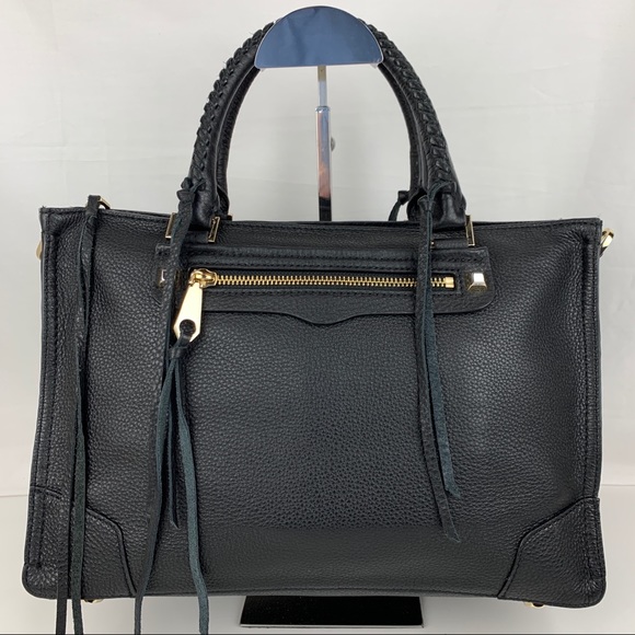Rebecca Minkoff Handbags - New Rebecca Minkoff Regan Shoulder Bag HS16IPBS31